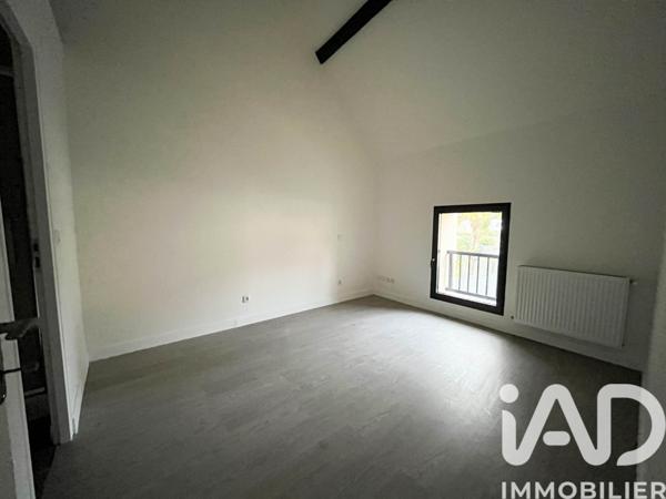 Maison à vendre 6 pièces 152 m² Mantes-la-Ville