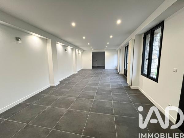 Maison à vendre 6 pièces 152 m² Mantes-la-Ville