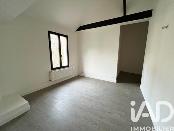 Maison à vendre 6 pièces 152 m² Mantes-la-Ville