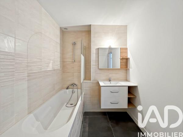 Maison à vendre 6 pièces 152 m² Mantes-la-Ville