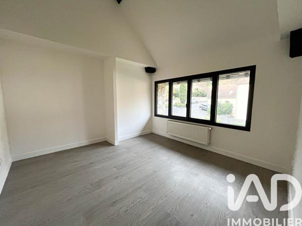 Maison à vendre 6 pièces 152 m² Mantes-la-Ville