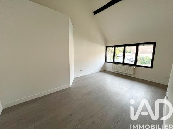 Maison à vendre 6 pièces 152 m² Mantes-la-Ville