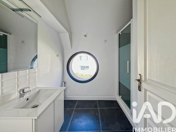 Maison à vendre 6 pièces 152 m² Mantes-la-Ville