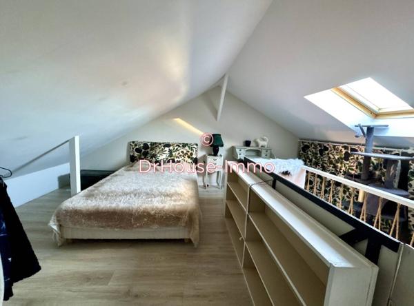 Maison à vendre 5 pièces de 70 m²