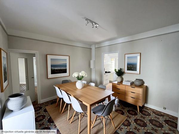Appartement à louer à Mézériat (01660)