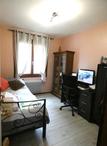 NEUVILLE AUX BOIS - MAISON 4 PIECES