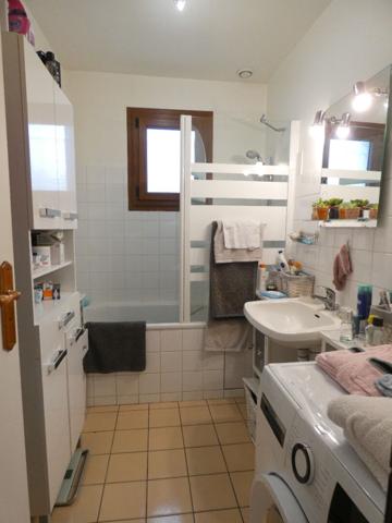 NEUVILLE AUX BOIS - MAISON 4 PIECES