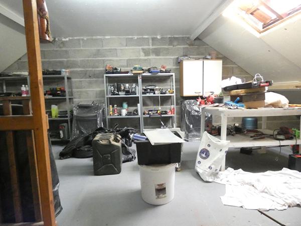 NEUVILLE AUX BOIS - MAISON 4 PIECES