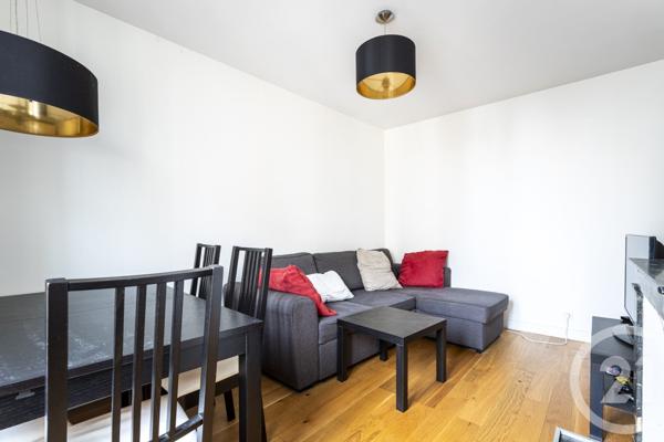 Appartement F2 à vendre  2 pièces - 30,15 m2 PARIS - 75005