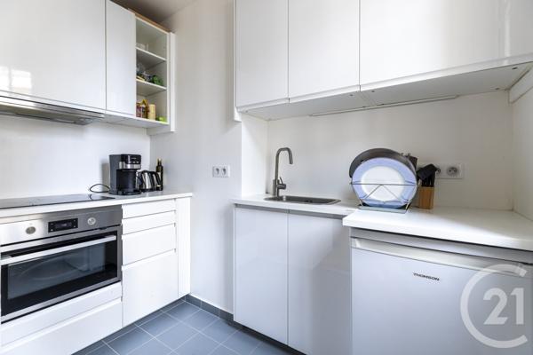 Appartement F2 à vendre  2 pièces - 30,15 m2 PARIS - 75005