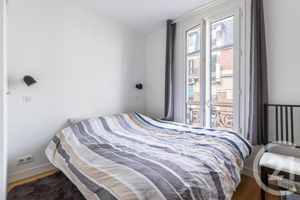 Appartement F2 à vendre  2 pièces - 30,15 m2 PARIS - 75005