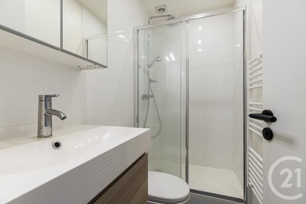 Appartement F2 à vendre  2 pièces - 30,15 m2 PARIS - 75005