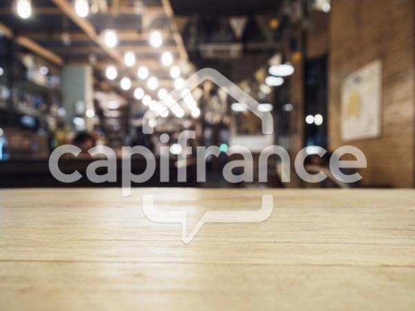 A vendre Fonds de commerce bar a vin tapas à fort développement CHOLET (49)