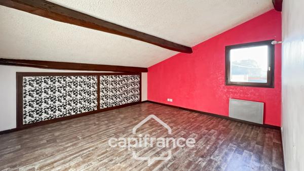 Maison familiale 4 chambres au cœur du village de Habas