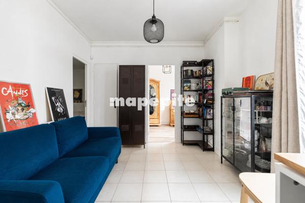 Appartement
         2 pièces
        - 31 m² Exclusivité