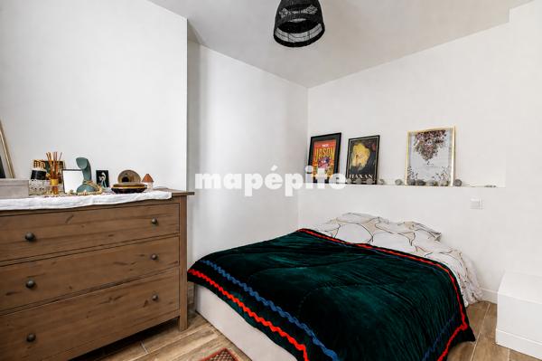 Appartement
         2 pièces
        - 31 m² Exclusivité