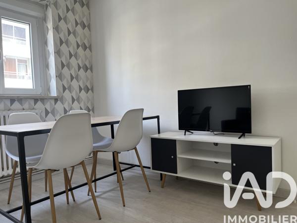 Appartement à vendre 5 pièces 76 m² Uckange