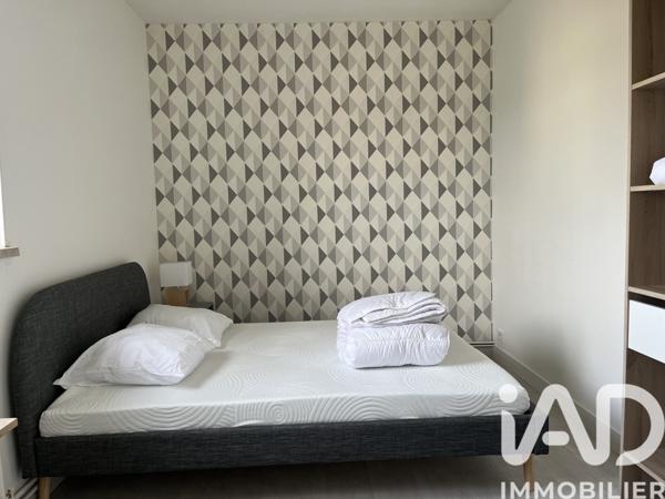 Appartement à vendre 5 pièces 76 m² Uckange