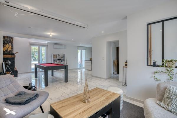 Maison à vendre |  Marmande |  3 pièces | 115 m²