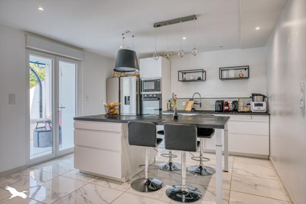 Maison à vendre |  Marmande |  3 pièces | 115 m²