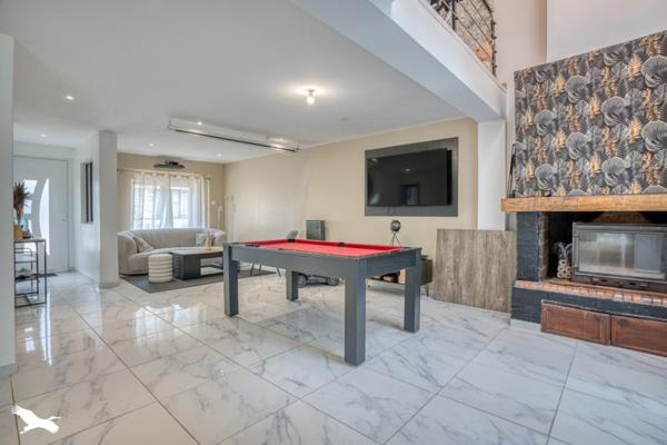 Maison à vendre |  Marmande |  3 pièces | 115 m²