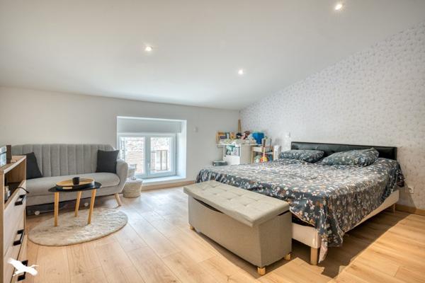 Maison à vendre |  Marmande |  3 pièces | 115 m²