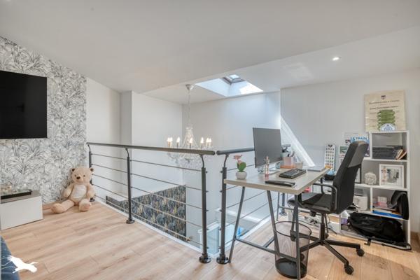 Maison à vendre |  Marmande |  3 pièces | 115 m²