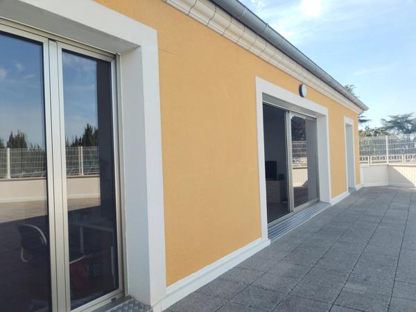 Immobilier Amilly (45200) – Appartement 130.81m2 – 278 000 €