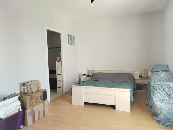 Immobilier Amilly (45200) – Appartement 130.81m2 – 278 000 €