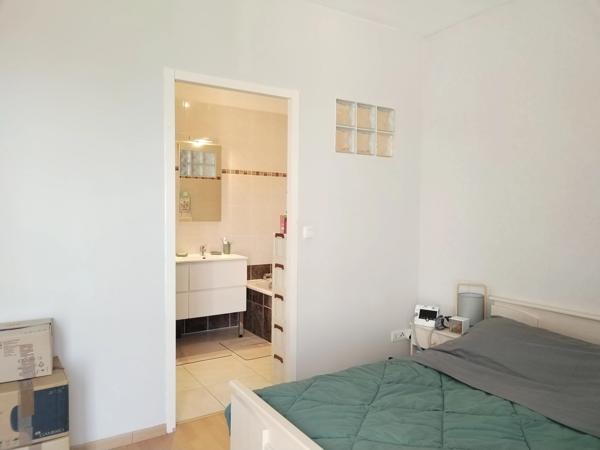 Immobilier Amilly (45200) – Appartement 130.81m2 – 278 000 €