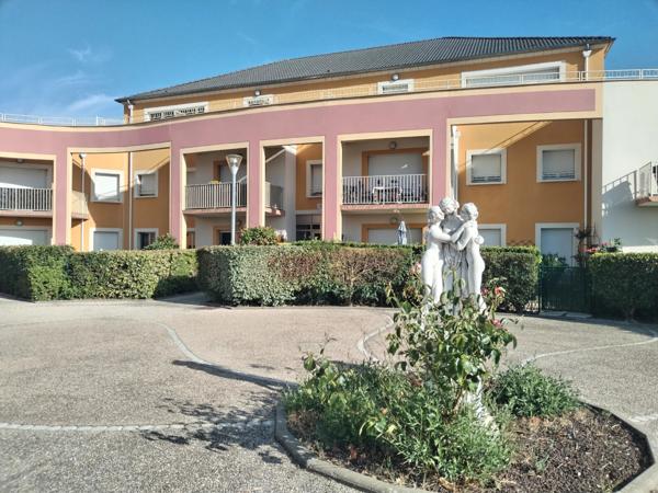 Immobilier Amilly (45200) – Appartement 130.81m2 – 278 000 €