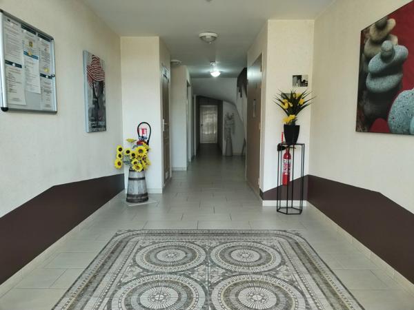Immobilier Amilly (45200) – Appartement 130.81m2 – 278 000 €