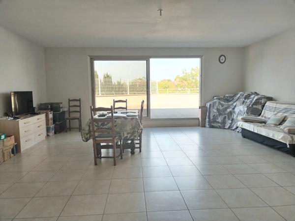 Immobilier Amilly (45200) – Appartement 130.81m2 – 278 000 €