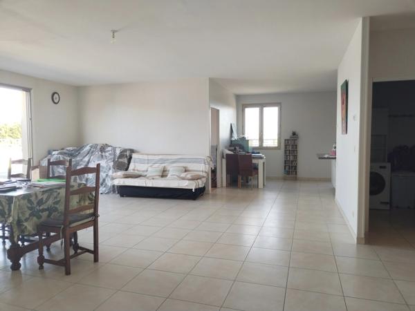 Immobilier Amilly (45200) – Appartement 130.81m2 – 278 000 €