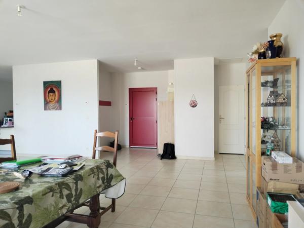 Immobilier Amilly (45200) – Appartement 130.81m2 – 278 000 €