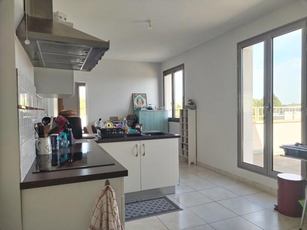 Immobilier Amilly (45200) – Appartement 130.81m2 – 278 000 €