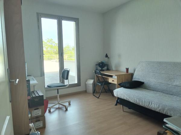 Immobilier Amilly (45200) – Appartement 130.81m2 – 278 000 €