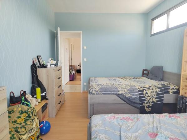 Immobilier Amilly (45200) – Appartement 130.81m2 – 278 000 €