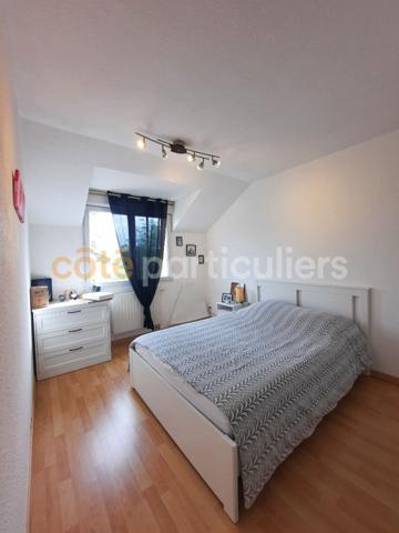 Vente Appartement78,59 m² - 3 Pièces - FOUCHERANS (39100)