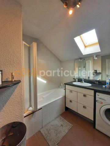 Vente Appartement78,59 m² - 3 Pièces - FOUCHERANS (39100)