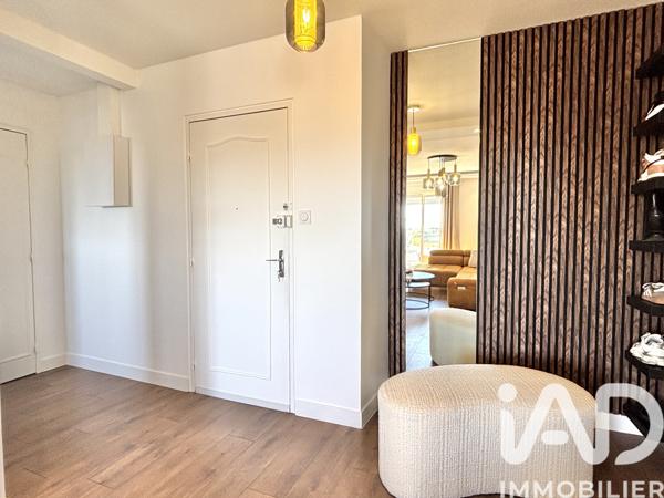 Appartement à vendre 4 pièces 77 m² Fleury-les-Aubrais