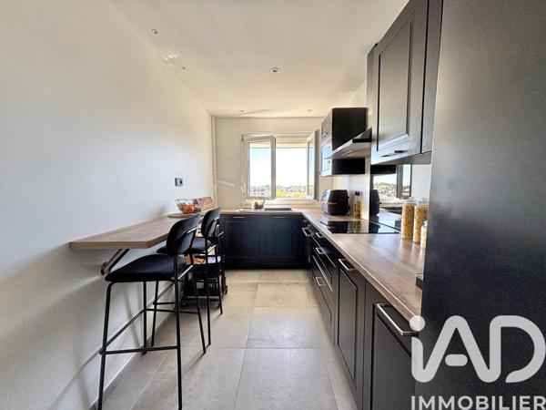 Appartement à vendre 4 pièces 77 m² Fleury-les-Aubrais