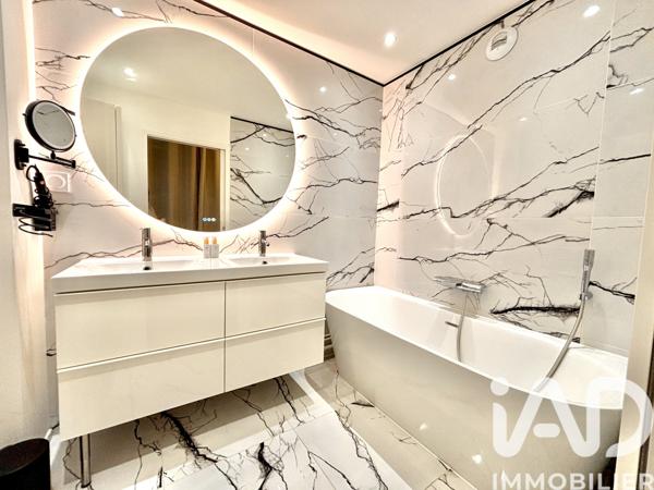 Appartement à vendre 4 pièces 77 m² Fleury-les-Aubrais