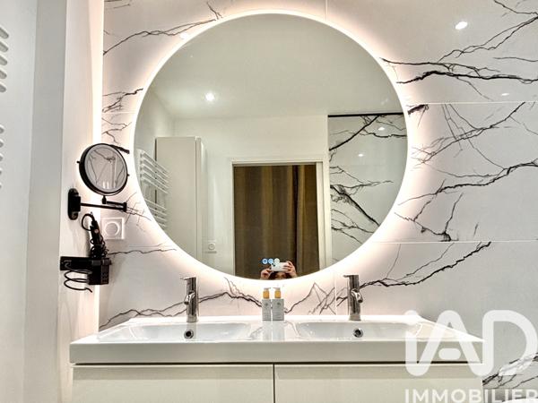 Appartement à vendre 4 pièces 77 m² Fleury-les-Aubrais