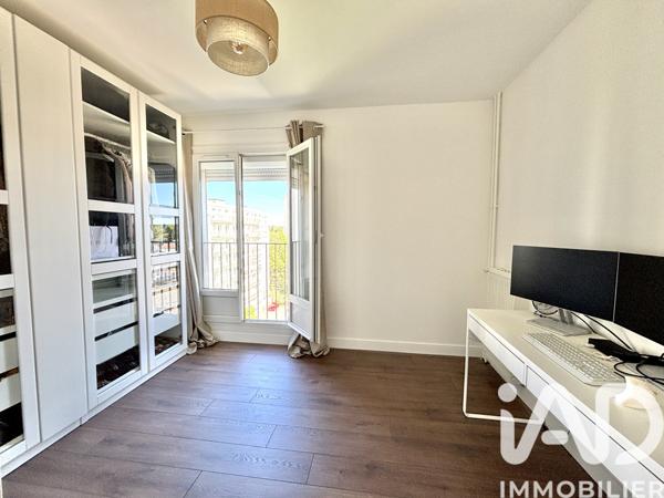 Appartement à vendre 4 pièces 77 m² Fleury-les-Aubrais