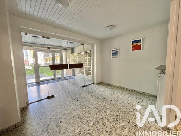 Appartement à vendre 4 pièces 77 m² Fleury-les-Aubrais