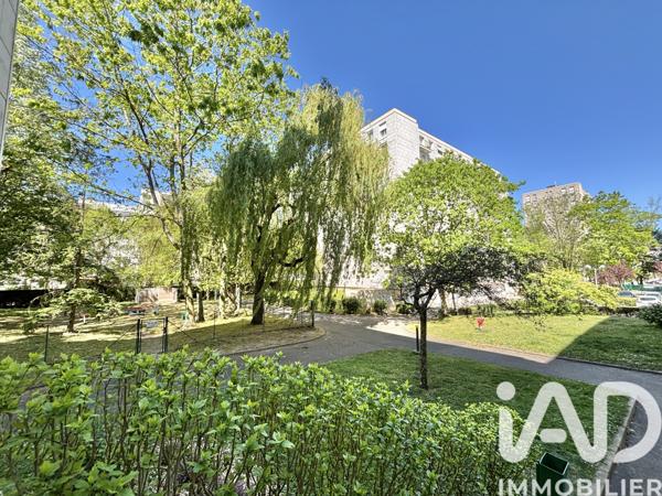 Appartement à vendre 4 pièces 77 m² Fleury-les-Aubrais