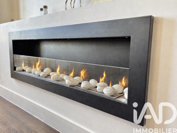 Appartement à vendre 4 pièces 77 m² Fleury-les-Aubrais