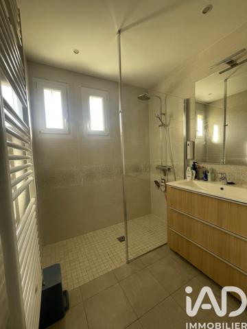 Maison à vendre 4 pièces 100 m² La Membrolle-sur-Choisille