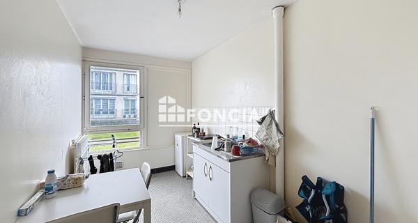 À vendre Studio 31.5 m² - Caen 14000